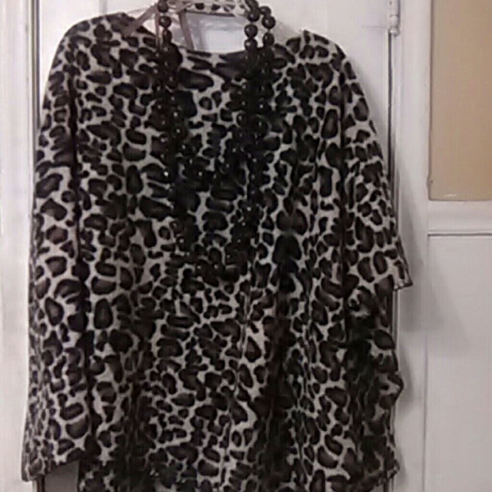 Ponchos - Picture 3 of 3